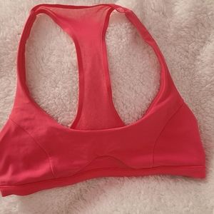 Swim/sport bra